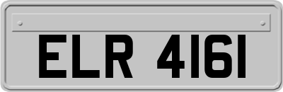ELR4161