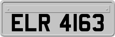 ELR4163