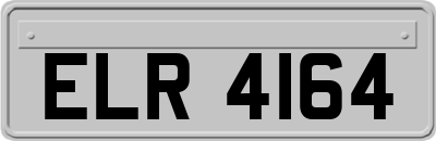 ELR4164