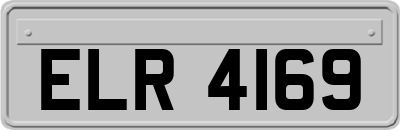 ELR4169