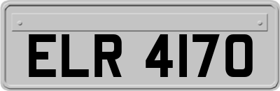 ELR4170