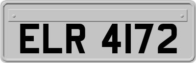 ELR4172
