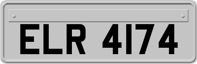ELR4174