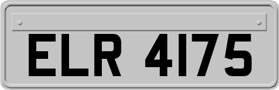 ELR4175