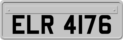 ELR4176