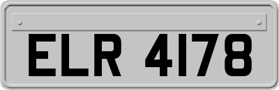 ELR4178