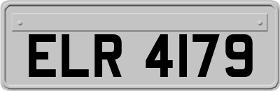 ELR4179