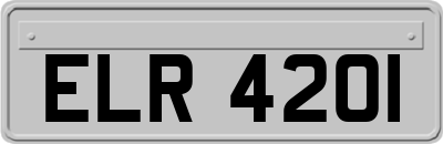 ELR4201