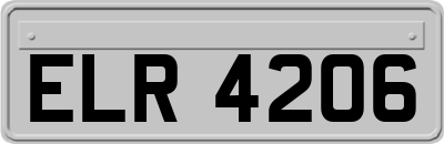ELR4206
