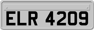 ELR4209