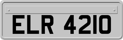 ELR4210