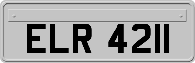 ELR4211