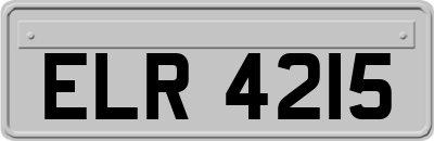 ELR4215