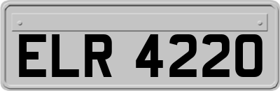 ELR4220