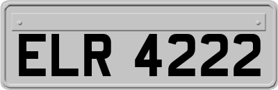 ELR4222
