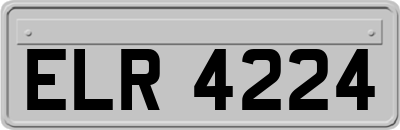 ELR4224