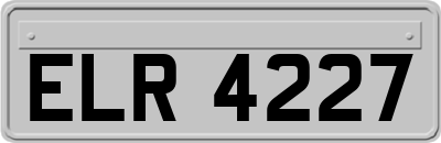ELR4227