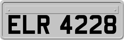 ELR4228