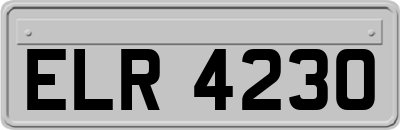ELR4230