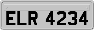 ELR4234