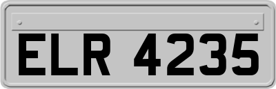 ELR4235