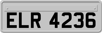 ELR4236