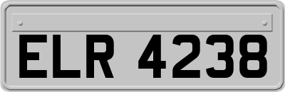 ELR4238