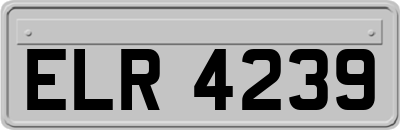 ELR4239