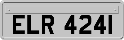 ELR4241