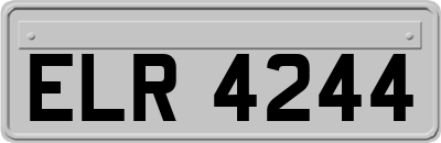 ELR4244