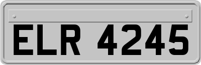 ELR4245