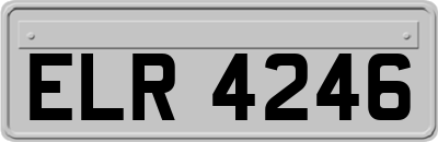 ELR4246
