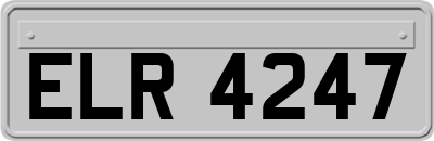 ELR4247