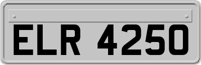 ELR4250