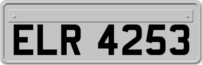 ELR4253