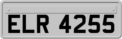 ELR4255