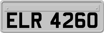 ELR4260