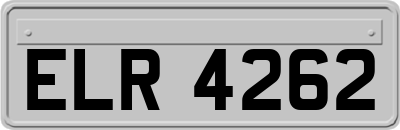 ELR4262