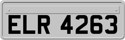 ELR4263