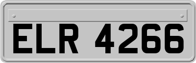 ELR4266