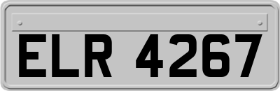 ELR4267