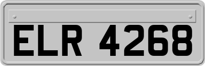 ELR4268
