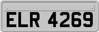 ELR4269
