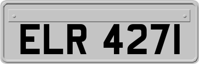 ELR4271