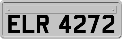 ELR4272