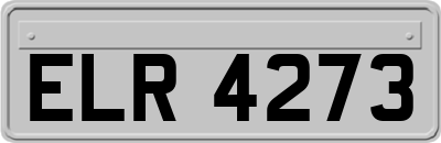 ELR4273