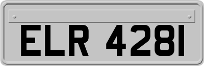 ELR4281