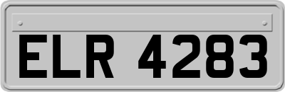 ELR4283