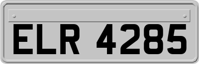 ELR4285