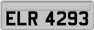 ELR4293